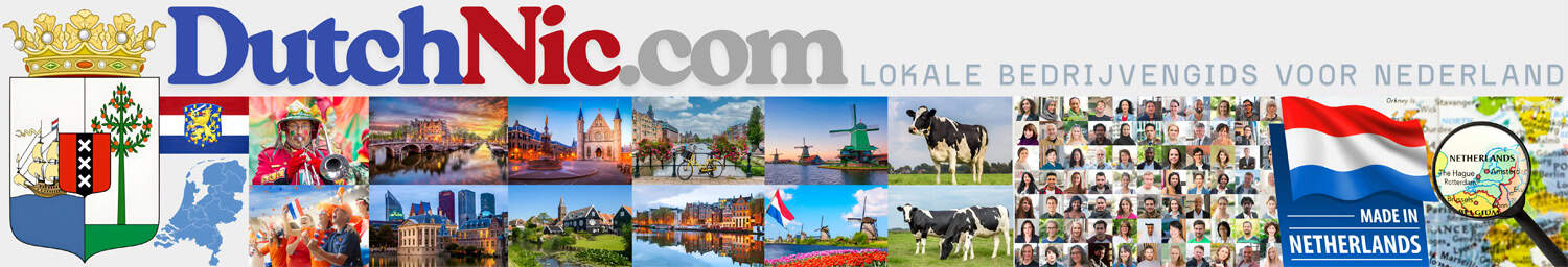 Gemaakt in Nederland - Salon Art Of Beauty